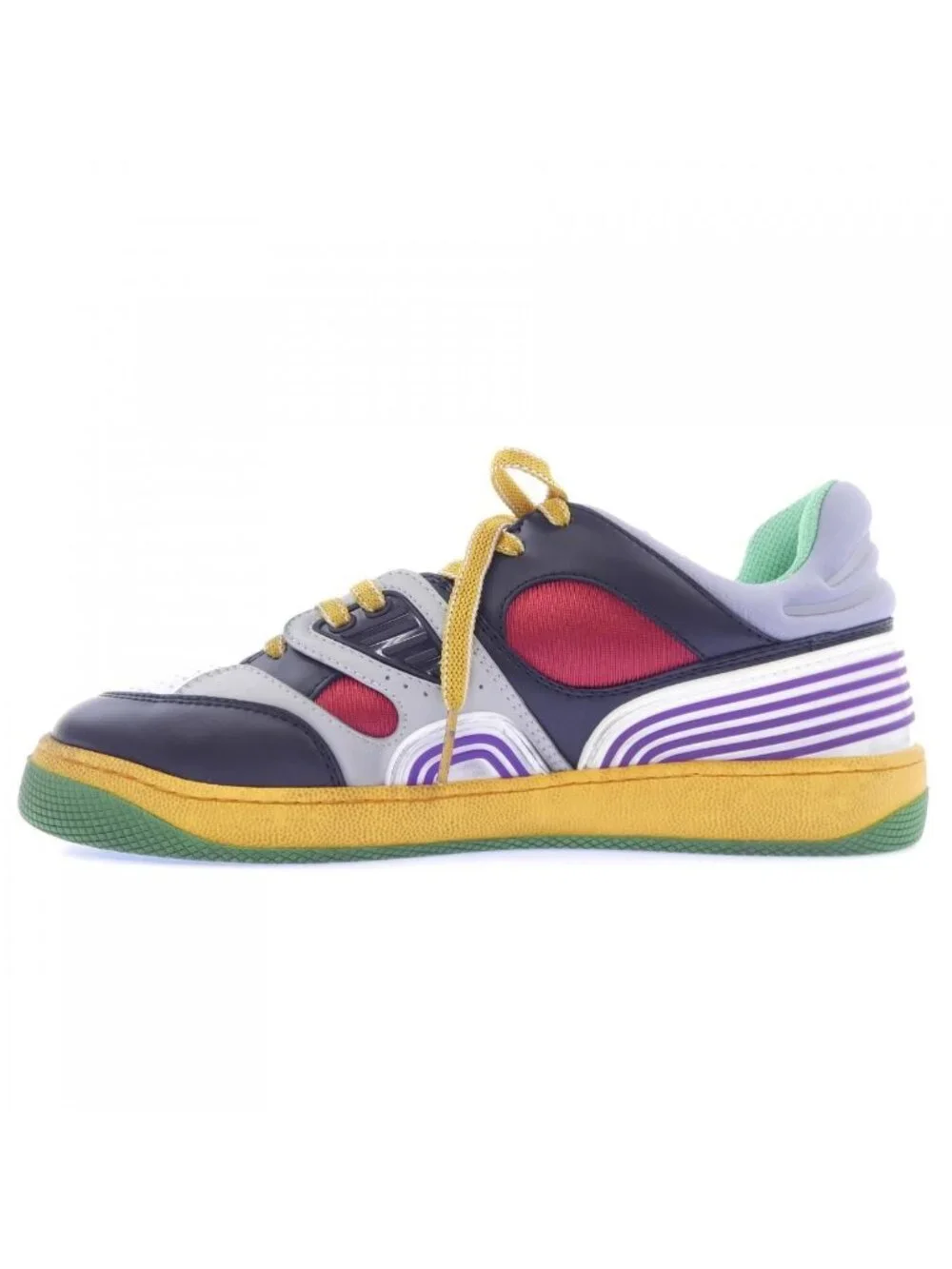 Gucci Sneakers Black